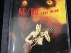 AC/DC, Live Wire, Recorded Live in Cleveland 1977 cd, Ophalen of Verzenden, Zo goed als nieuw