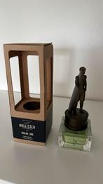 Hollister - break line 50 ml, Ophalen, Zo goed als nieuw, Parfumfles