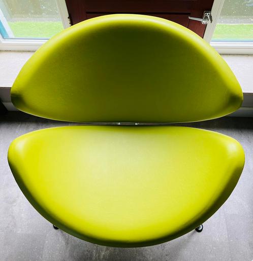 Artifort Orange Slice - 3 voorradig, Huis en Inrichting, Fauteuils, 75 tot 100 cm, Ophalen