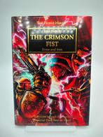 The Crimson Fist, Horus Heresy Novella, Warhammer 40k, HB, Ophalen of Verzenden, Games Workshop Limited - Irish branch, Unit 3