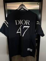 T-shirt maat L, Christian Dior, Maat 52/54 (L), Blauw, Ophalen of Verzenden