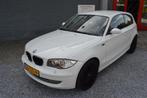 BMW 1-serie 116i AUT Airco Sport Xenon Angel Eyes BJ 2011, Auto's, 1-Serie, Gebruikt, 1340 kg, 4 cilinders