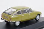 CITROEN GS 1971 BRONS schaal 1/43 NOREV REF. 158221, Verzenden, Nieuw, Auto, Norev
