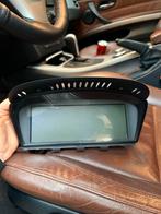Alpine BMW E90 Navigatie Scherm, Ophalen of Verzenden, Gebruikt, BMW