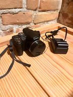 Panasonic Lumix DMC-FZ18 digitale fotocamera, Ophalen of Verzenden, Gebruikt, Overige Merken, 8 keer of meer