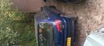 Peugeot 306 blauw onderdelen verkoop, Ophalen, Voor, Peugeot, Deur