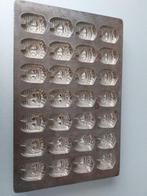 Chocolade mal farao - Vintage, Ophalen of Verzenden, Gebruikt