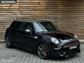 Mini 2.0 John Cooper Works Chili | JCW Pro | LED | 283 PK beschikbaar voor biedingen
