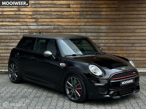 Mini 2.0 John Cooper Works Chili | JCW Pro | LED | 283 PK, Auto's, Mini, Bedrijf, Te koop, John Cooper Works, ABS, Airbags, Airconditioning