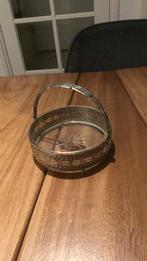 Bonbon schaaltje, Ophalen, Gebruikt