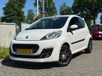 Peugeot 107 1.0 Active sport facelift airco led, Voorwielaandrijving, Euro 5, Gebruikt, 4 stoelen