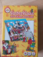 2 Sinterklaas spelletjes, Ophalen of Verzenden, Nieuw