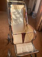 Vintage Wandelwagen - gratis-, Ophalen, Gebruikt, Kinderwagen, Overige merken