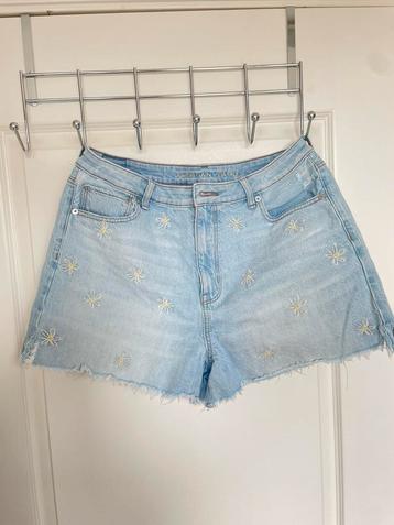 American Eagle jeans shorts, size US 14 (EU XL) beschikbaar voor biedingen