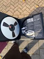 Geluidsbanden diverse merken metaal en kunststof, Ophalen, Gebruikt