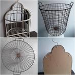 Diverse brocante spulletjes:, Ophalen