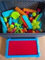 Nopper, Kinderen en Baby's, Speelgoed | Bouwstenen, Ophalen, Zo goed als nieuw, Overige merken