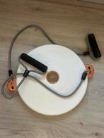 Draaischijf en fitnesstwister, Ophalen of Verzenden, Zo goed als nieuw, Buik