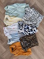 Kleding pakket (drie grote tassen), Ophalen of Verzenden, Zo goed als nieuw