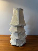 Lampenkapjes, klemkapjes, barok, klassiek, vintage, zgan., Huis en Inrichting, Ophalen of Verzenden, Zo goed als nieuw, Rond, Minder dan 25 cm