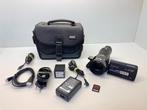 PANASONIC HC-X900 Digitale Full HD camcorder, Audio, Tv en Foto, Videocamera's Digitaal, Full HD, N, Panasonic, N