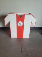 Surprise Sinterklaas/Kerst Ajax shirt, Hobby en Vrije tijd, Knutselen, Ophalen, Gebruikt, Materiaal