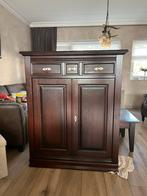 Eikenhouten kast, Antiek en Kunst, Antiek | Meubels | Kasten, Ophalen