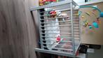 Baby box, Ophalen, Gebruikt, Vierkant