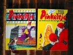 Pinkeltje boeken 4 stuks mogen apart - Dick Laan, Boeken, Kinderboeken | Jeugd | onder 10 jaar, Ophalen of Verzenden, Nieuw, Dick Laan