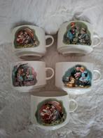 soepkommen, Ophalen of Verzenden, Zo goed als nieuw, Minder dan 25 cm