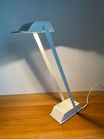 Vintage Osram Halostar bureau lamp, Huis en Inrichting, Lampen | Tafellampen, Ophalen, Vintage design, Zo goed als nieuw, Minder dan 50 cm