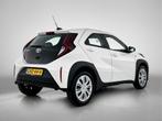 Toyota Aygo X 1.0 VVT-i MT Play | Airco | Parkeercamera | NL, 12 maanden, Stof, Gebruikt, 920 kg