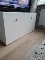 Ikea Stuva/Smastad tafel + lade speelgoedkist, Gebruikt, Tafel(s), Ophalen