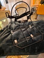 Monkey voor achterop fiets, Ophalen of Verzenden, Gebruikt