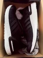 Adidas, Ultraboost CC 1 DNA, Size 47 2/3. Black/White Unisex, Nieuw, Ophalen of Verzenden, Adidas, Sportschoenen