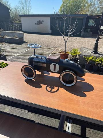 Retro loopfiets  beschikbaar voor biedingen