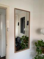 IKEA Nissedal spiegel, Huis en Inrichting, Woonaccessoires | Spiegels, Ophalen, Zo goed als nieuw, 150 tot 200 cm, Rechthoekig