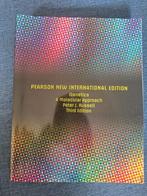 iGenetics; A Molecular Approach, Boeken, Ophalen of Verzenden, Beta, Gelezen, WO