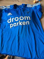 Droomparken shirt feyenoord maat m, Ophalen of Verzenden, Zo goed als nieuw, Shirt