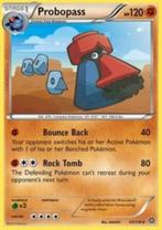 Pokemon - Probopass (STS 55) Rare.., Ophalen of Verzenden, Zo goed als nieuw, Losse kaart