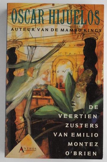 De veertien zusters van Emilio Montez O'Brien (1993) beschikbaar voor biedingen