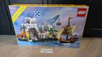 Lego 10320 Eldorado Fortress Nieuw, Ophalen of Verzenden, Nieuw