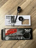 SHOT HAUPAI PUHA 2 90% darts nieuw 24 gram, Ophalen of Verzenden, Nieuw, Pijlen