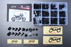 Kuip bouten set voor HONDA NC 700 / 750 X 2012 2024, Ophalen of Verzenden, Nieuw