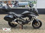 Honda VFR 800 X CROSSRUNNER ABS (bj 2015), Motoren, 782 cc, 4 cilinders, Motorrijbewijs A, Bedrijf