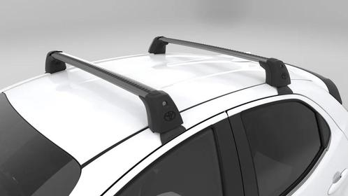 Thule dakdragerset voor Toyota Yaris 2020, Auto diversen, Dakdragers, Zo goed als nieuw, Ophalen