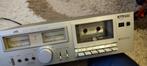 Jvc cassette deck, Ophalen of Verzenden, JVC