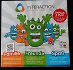 Interaction Party Spel NIEUW, Een of twee spelers, Ophalen of Verzenden, Nieuw