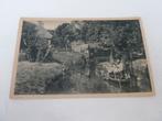 Giethoorn 1947, Ophalen of Verzenden, 1940 tot 1960, Gelopen, Overijssel