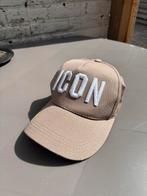 ICON pet – Beige – One size verstelbaar, Kleding | Heren, Hoeden en Petten, Icon, One size fits all, Ophalen of Verzenden, Pet